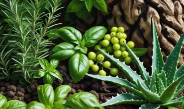 Remedios Caseros para Frenar la Caída del Cabello