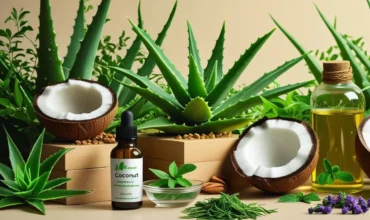 Remedios Caseros para Frenar la Caída del Cabello