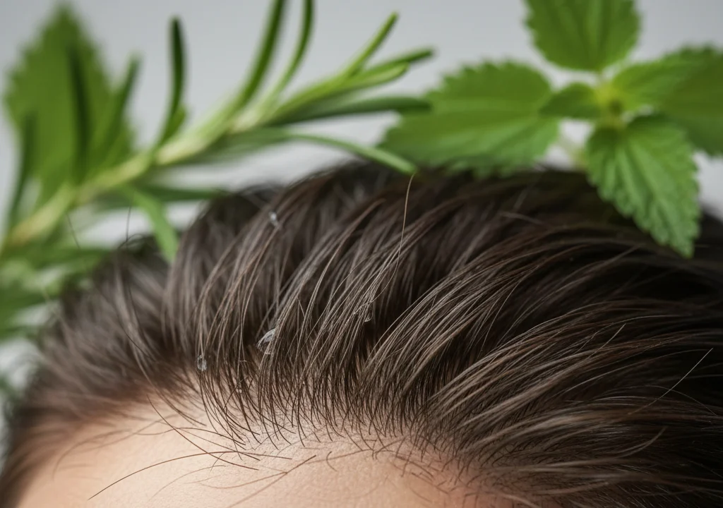 Preserva Shampoo Dermolimpiador Anticaspa